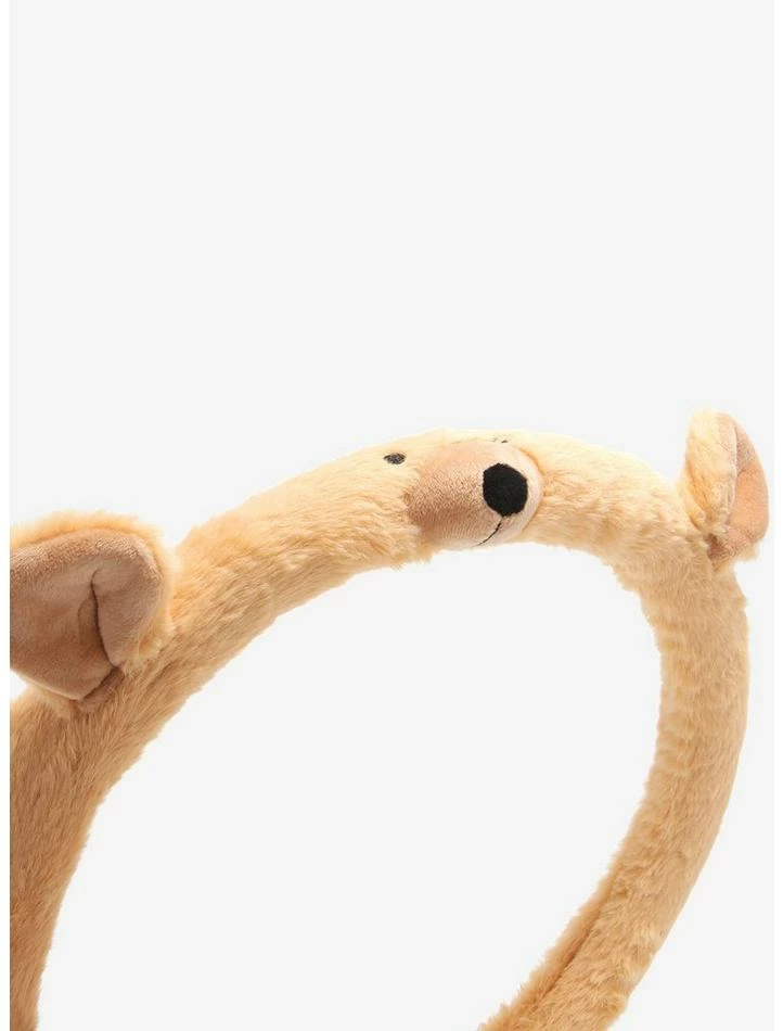 Cheap โจ Teddy Bear Plush Steering Wheel Cover ๐งจ 2 Cheap โจ Teddy Bear Plush Steering Wheel Cover ๐งจ - Image 2