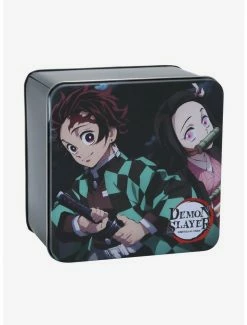 Promo ๐ Demon Slayer: Kimetsu No Yaiba Tanjiro & Nezuko Puzzle ๐ 3 Promo ๐ Demon Slayer: Kimetsu No Yaiba Tanjiro & Nezuko Puzzle ๐ -Furniture Outlet Store 18514989 av1