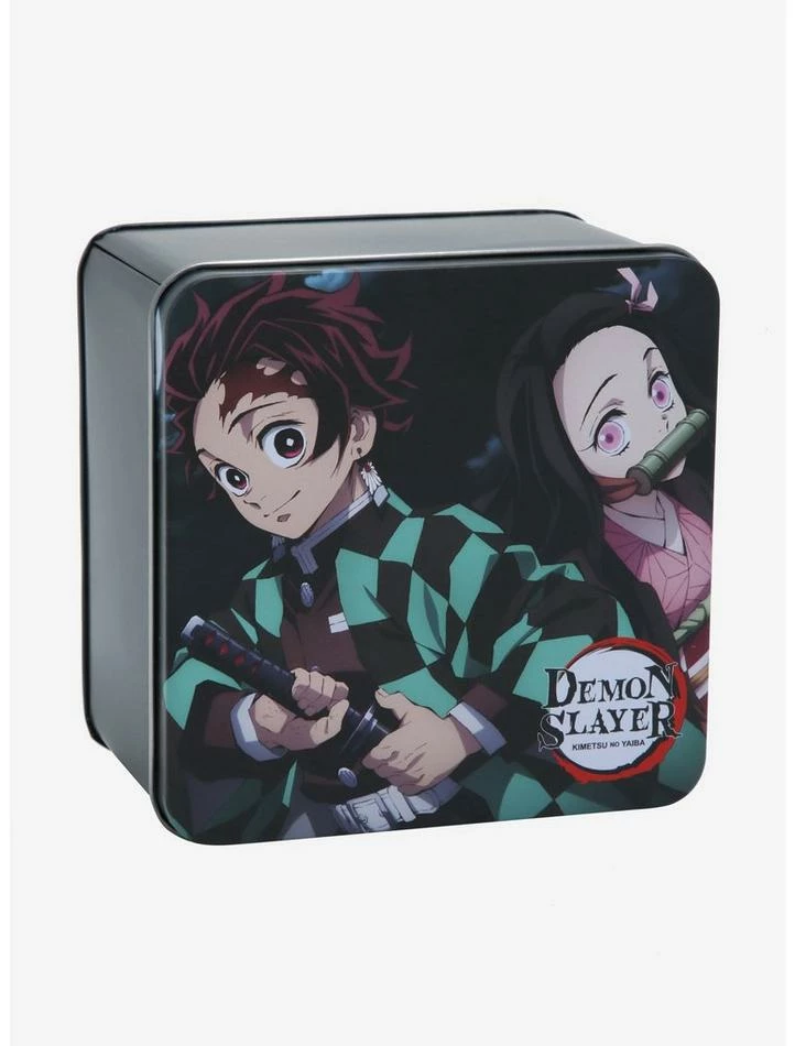 Promo ๐ Demon Slayer: Kimetsu No Yaiba Tanjiro & Nezuko Puzzle ๐ 2 Promo ๐ Demon Slayer: Kimetsu No Yaiba Tanjiro & Nezuko Puzzle ๐ - Image 2