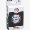 Best reviews of ⌛ Demon Slayer: Kimetsu No Yaiba Playing Cards 🎁