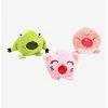 Best reviews of 🎁 Kawaii Animal Assorted Blind Squishy Plush 🎁