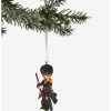 Brand new 🔔 Hallmark Harry Potter Chibi Ornament 🎉