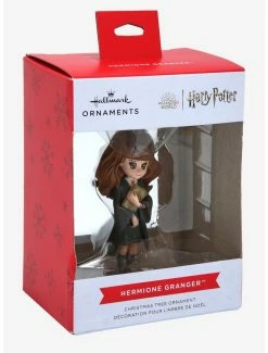 Top 10 🎁 Hallmark Harry Potter Chibi Hermione Ornament 🥰 -Furniture Outlet Store 18521528 av3