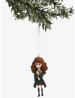 Top 10 ๐ Hallmark Harry Potter Chibi Hermione Ornament ๐ฅฐ