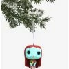 Flash Sale ✨ Hallmark Funko The Nightmare Before 🎁 Christmas Pop! Sally Ornament 👏