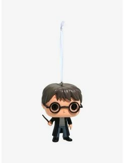 Flash Sale 😉 Hallmark Funko Harry Potter Pop! Ornament 😀 -Furniture Outlet Store 18522014 av1