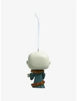 Coupon 🥰 Hallmark Funko Harry Potter Pop! Voldemort Ornament 🌟 -Furniture Outlet Store 18522016 av2