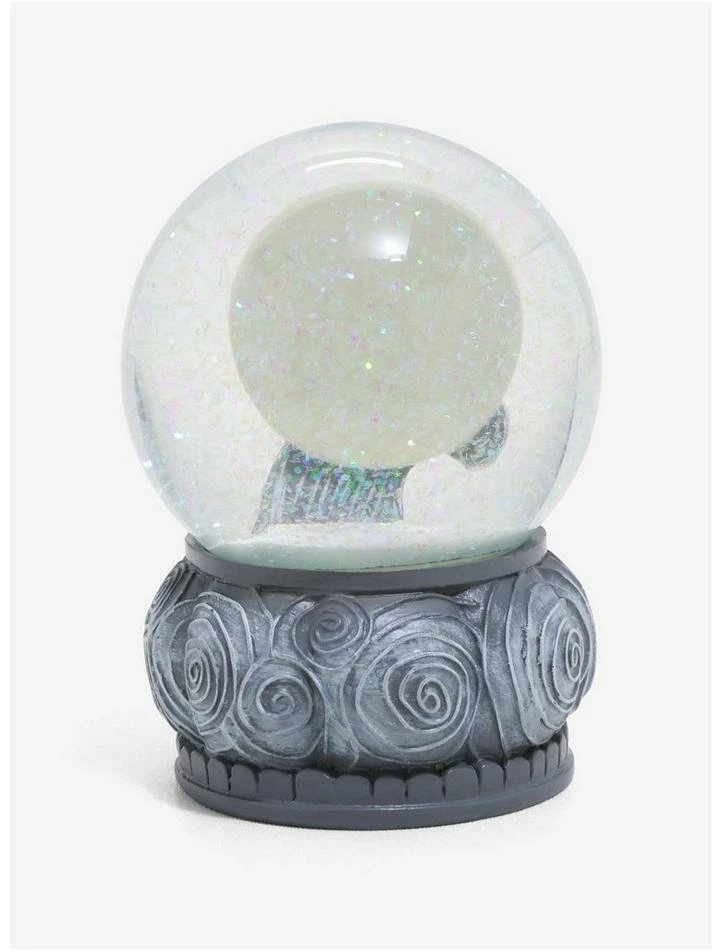 Promo π€© The Nightmare Before π Christmas Jack & Sally Snow Globe Hot Topic Exclusive π₯° 2 Promo π€© The Nightmare Before π Christmas Jack & Sally Snow Globe Hot Topic Exclusive π₯° - Image 2