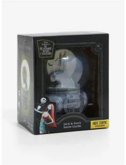 Promo π€© The Nightmare Before π Christmas Jack & Sally Snow Globe Hot Topic Exclusive π₯° 7 Promo π€© The Nightmare Before π Christmas Jack & Sally Snow Globe Hot Topic Exclusive π₯° -Furniture Outlet Store 18522586 av3