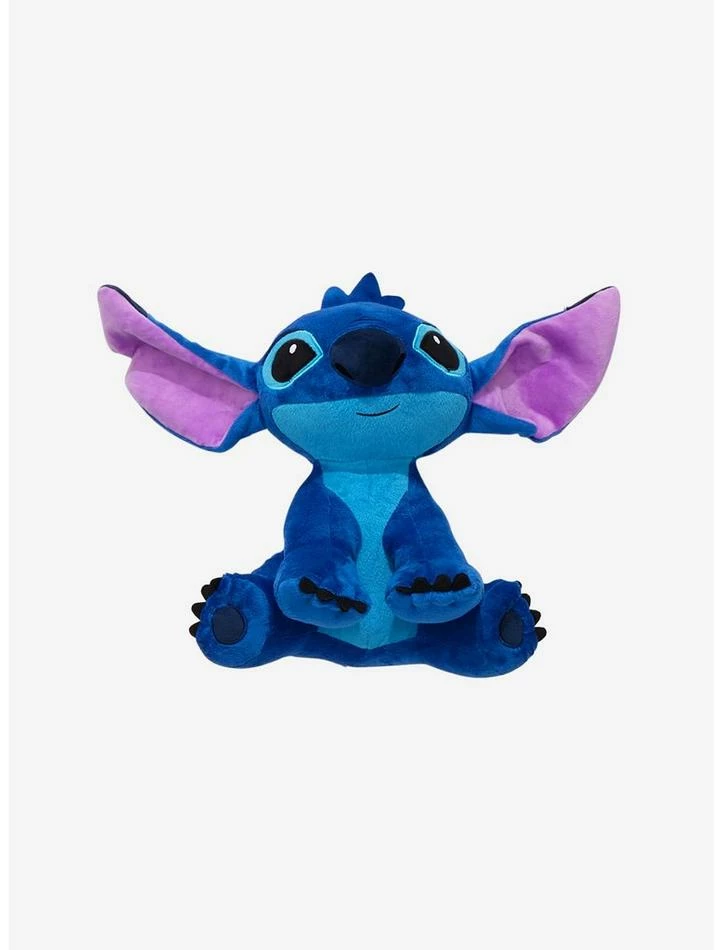 Coupon 👏 Disney Lilo & Stitch Tropical Plush & Throw Set 🛒 3 Coupon 👏 Disney Lilo & Stitch Tropical Plush & Throw Set 🛒 - Image 3