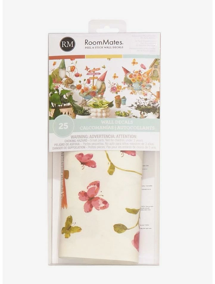 Best Pirce ๐ฅฐ Garden Gnomes Wall Decals ๐ 2 Best Pirce ๐ฅฐ Garden Gnomes Wall Decals ๐ - Image 2