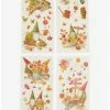 Best Pirce 🥰 Garden Gnomes Wall Decals 😀