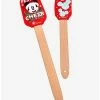 Promo 🌟 Disney Mickey Mouse Festive Cheer Spatula Set 🥰