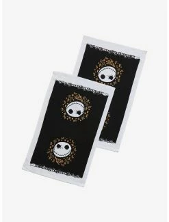 Best deal ๐ The Nightmare Before ๐ Christmas Scare King Kitchen Towel Set ๐ฅ 5 Best deal ๐ The Nightmare Before ๐ Christmas Scare King Kitchen Towel Set ๐ฅ -Furniture Outlet Store 18533066 av2