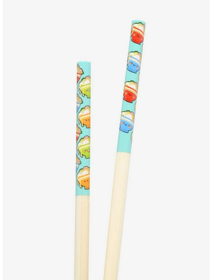 Deals โญ Ramen Bowls Bamboo Chopstick Set ๐ฅฐ 2 Deals โญ Ramen Bowls Bamboo Chopstick Set ๐ฅฐ - Image 2
