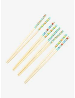 Deals โญ Ramen Bowls Bamboo Chopstick Set ๐ฅฐ
