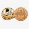 Best reviews of 🔥 DC Comics Batman Circo Cheese Cutting Board & Tools Set 🔔