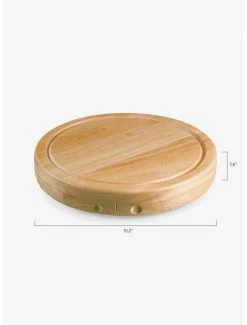 Best Pirce ✨ National Lampoon's 🎄 Christmas Vacation Circo Cheese Cutting Board & Tools Set 🌟 -Furniture Outlet Store 18606516 av2