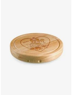 New โ๏ธ Disney Mickey and Minnie Mouse Heart Circo Cheese Cutting Board & Tools Set ๐คฉ 6 New โ๏ธ Disney Mickey and Minnie Mouse Heart Circo Cheese Cutting Board & Tools Set ๐คฉ -Furniture Outlet Store 18606520 av2