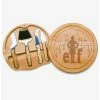 Flash Sale ⭐ Elf Circo Cheese Cutting Board & Tools Set 👏