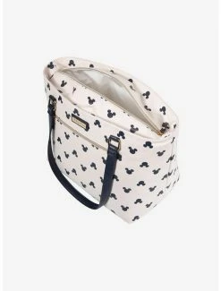 Buy 🔔 Disney Mickey Mouse Uptown Cooler Bag 🎉 -Furniture Outlet Store 18606534 av2