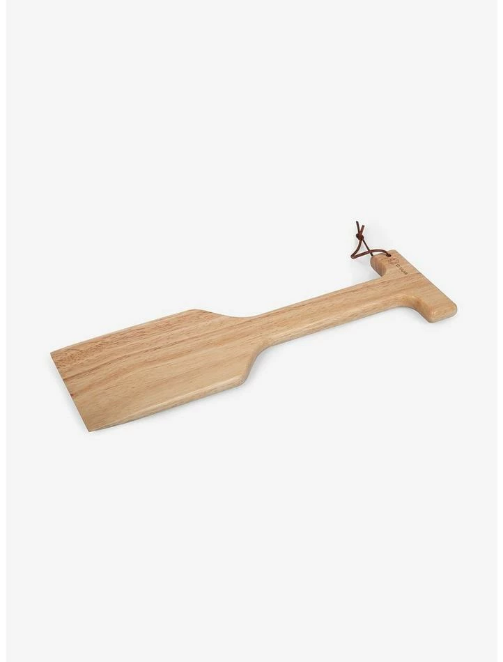 Budget ๐ DC Comics Superman Hardwood BBQ Grill Scraper with Bottle Opener โค๏ธ 2 Budget ๐ DC Comics Superman Hardwood BBQ Grill Scraper with Bottle Opener โค๏ธ - Image 2