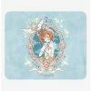 Outlet 🔥 Cardcaptor Sakura Crystal Feather Mousepad 👍
