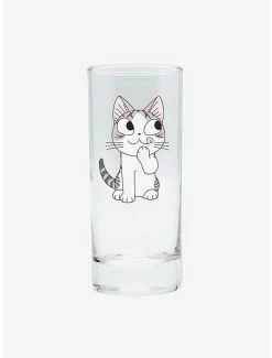 Outlet ✔️ Chi's Sweet Home 3-pcs Glass Set 💯 -Furniture Outlet Store 18613180 av1