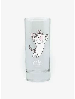 Outlet ✔️ Chi's Sweet Home 3-pcs Glass Set 💯 -Furniture Outlet Store 18613180 av3