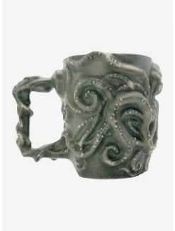 Deals 🧨 Cthulhu 3D Mug 😍 -Furniture Outlet Store 18613184 av1