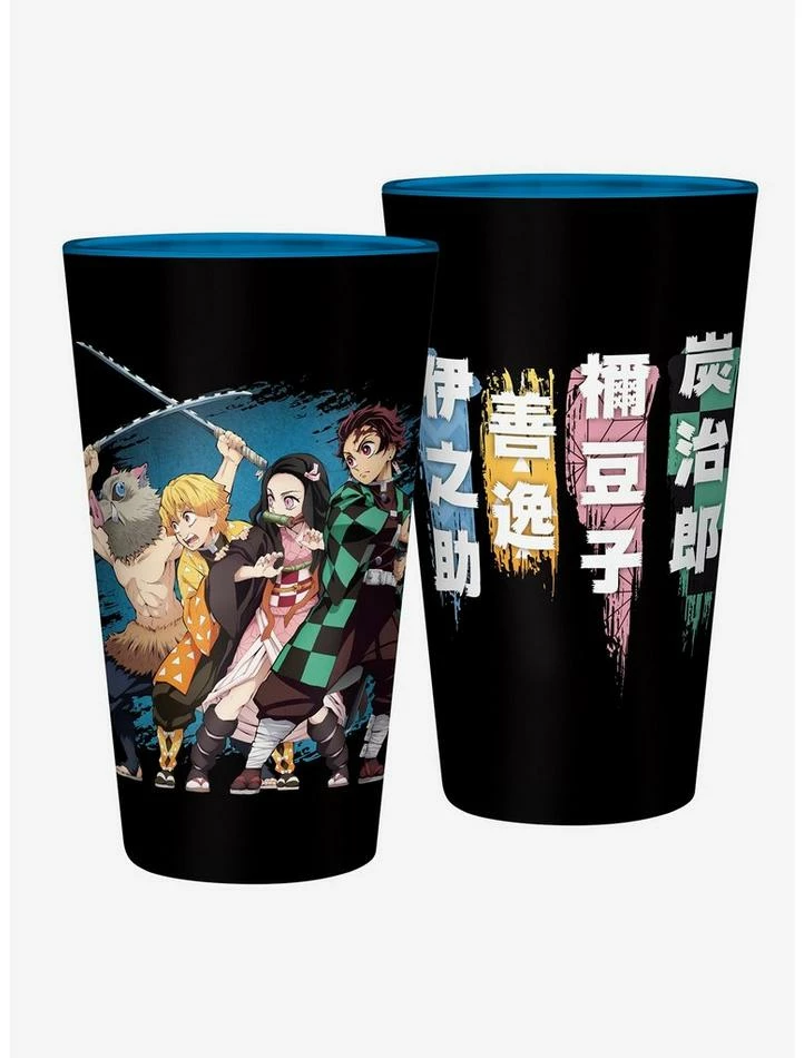 Top 10 ๐คฉ Demon Slayer: Kimetsu No Yaiba Glass and Mug โ๏ธ 2 Top 10 ๐คฉ Demon Slayer: Kimetsu No Yaiba Glass and Mug โ๏ธ - Image 2