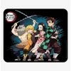 Best deal 🌟 Demon Slayer: Kimetsu No Yaiba Mousepad 👏