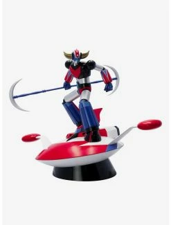 Brand new 😉 Grendizer SFC Figure 🔥
