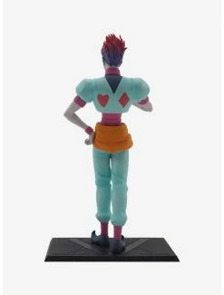 Top 10 ⭐ Hunter x Hunter Hisoka Figure and Mug ✨ -Furniture Outlet Store 18613200 av2
