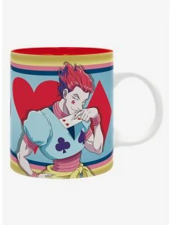 Top 10 ⭐ Hunter x Hunter Hisoka Figure and Mug ✨ -Furniture Outlet Store 18613200 av4