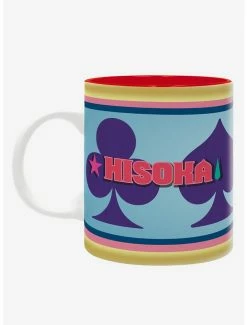 Top 10 ⭐ Hunter x Hunter Hisoka Figure and Mug ✨ -Furniture Outlet Store 18613200 av5