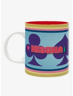 Hot Sale 😍 Hunter x Hunter Hisoka Mug and Gon Team Mugs 👏 -Furniture Outlet Store 18613202 av2