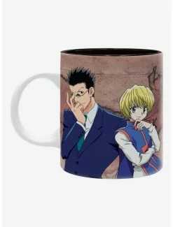 Hot Sale 😍 Hunter x Hunter Hisoka Mug and Gon Team Mugs 👏 -Furniture Outlet Store 18613202 av4