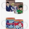 Hot Sale 😍 Hunter x Hunter Hisoka Mug and Gon Team Mugs 👏