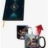 Deals 😀 League of Legends Heat Change Mug and Notebook 🛒
