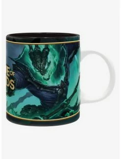 Flash Sale 🔔 League of Legends Mugs Set 🧨 -Furniture Outlet Store 18613212 av1