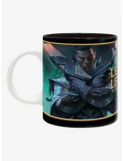 Flash Sale 🔔 League of Legends Mugs Set 🧨 -Furniture Outlet Store 18613212 av2