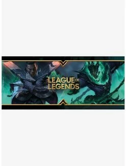 Flash Sale 🔔 League of Legends Mugs Set 🧨 -Furniture Outlet Store 18613212 av3