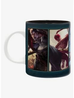 Flash Sale 🔔 League of Legends Mugs Set 🧨 -Furniture Outlet Store 18613212 av5
