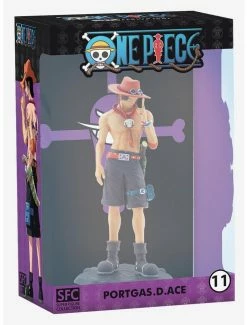Promo 🤩 One Piece Portgas D. Ace Figure 🎉 -Furniture Outlet Store 18613222 av4