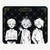 Discount 😀 The Promised Neverland Orphans Mousepad 🎁