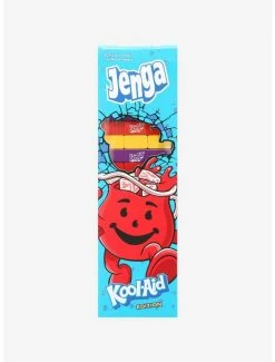 Buy π Jenga: Kool-Aid Edition Game π