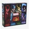 Cheap ⌛ Marvel Dice Throne Base Board Game ✔️