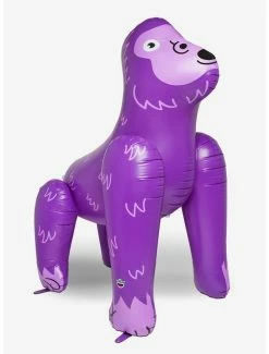 Top 10 🎁 BigMouth Ape Yard Sprinkler 🥰