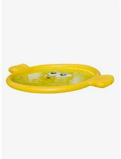 Budget ❤️ Blowfish Splash Pad ⌛ -Furniture Outlet Store 18663769 av2